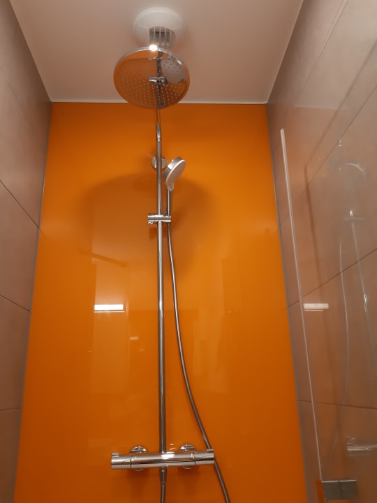 Zimmer Campanile Leipzig Halle Airport