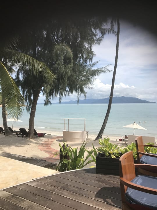 Strand Melati Beach Resort & Spa