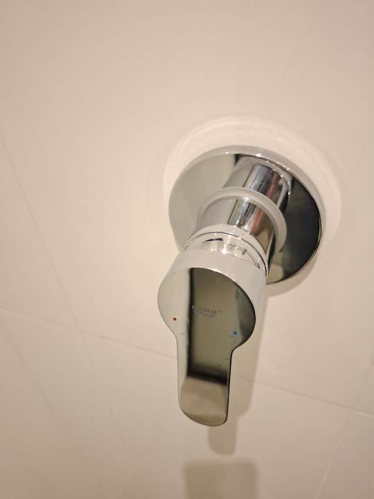 Zimmer ASAI Bangkok Chinatown