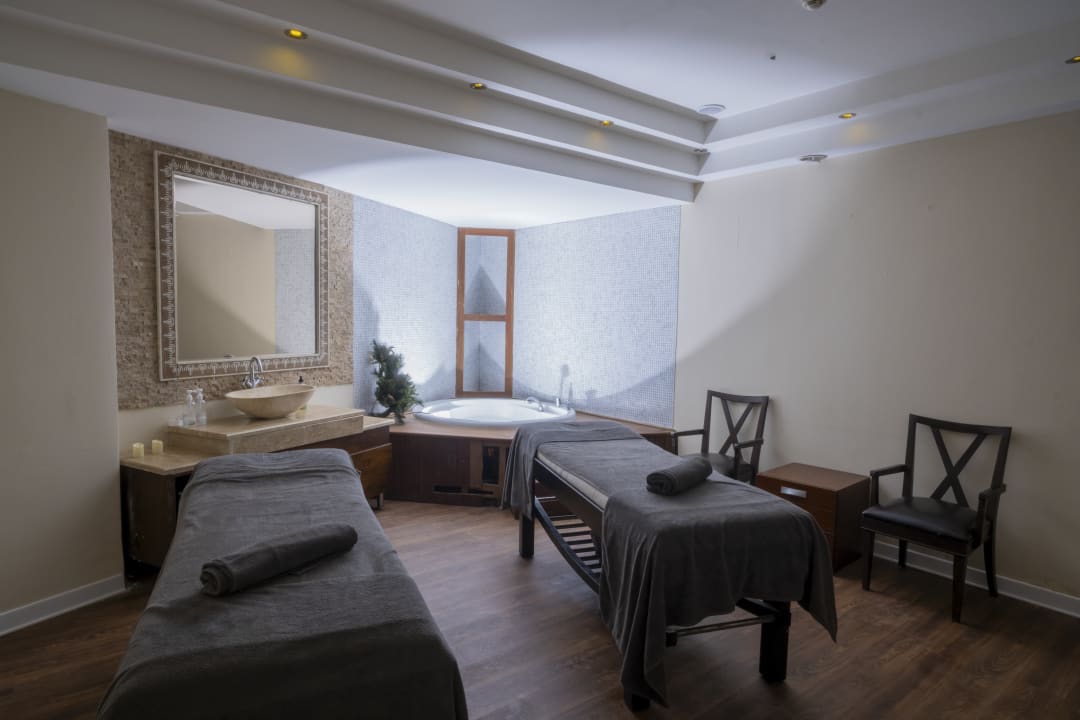 Sport & Freizeit Fore Resort & SPA