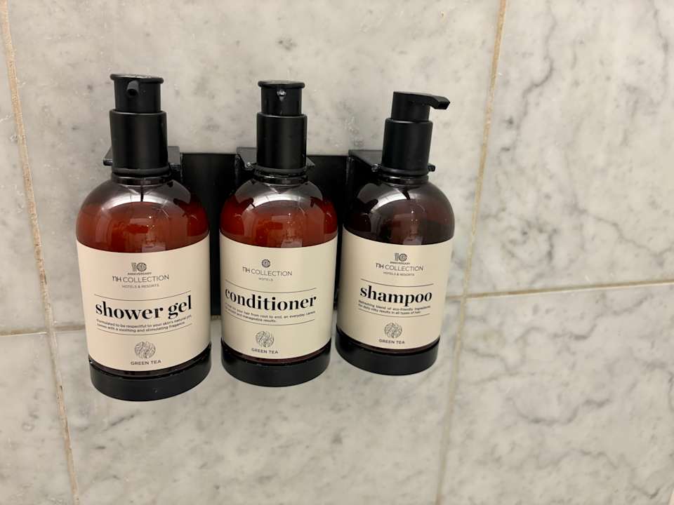 Zimmer NH Collection Köln Mediapark