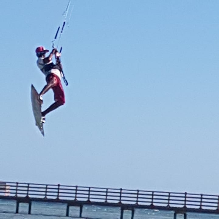 Sport & Freizeit Tropitel Sahl Hasheesh