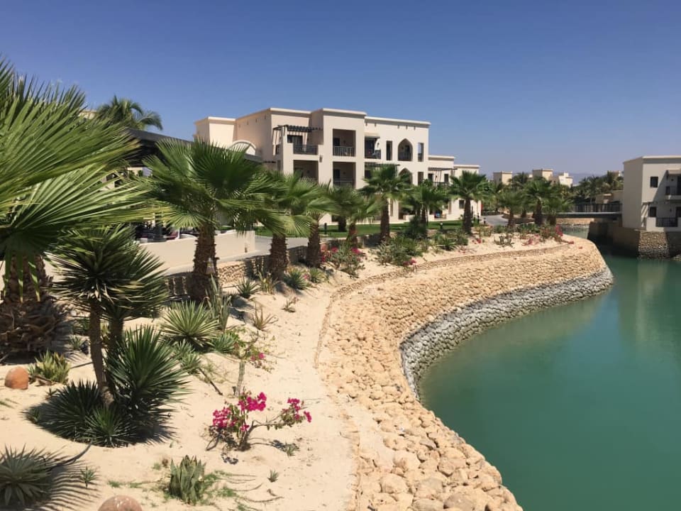 Palms Salalah Rotana Resort