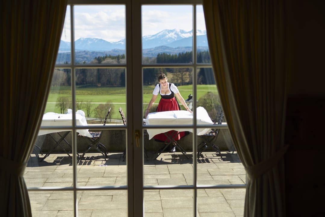 Gastro Aschbacher Hof