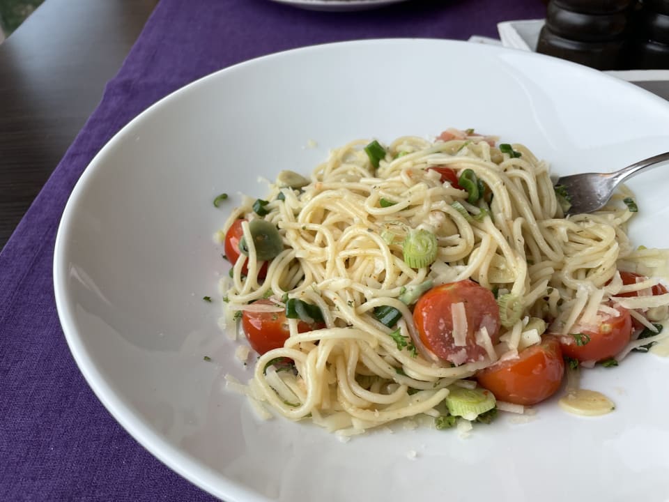 Gastro AHORN Berghotel Friedrichroda