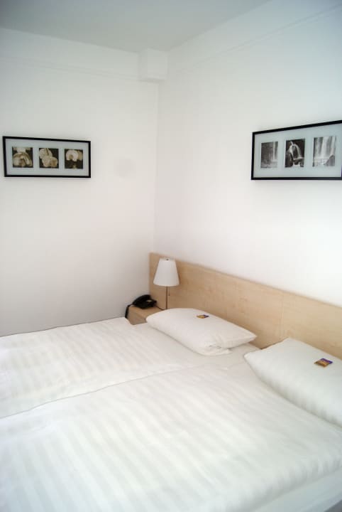 Zimmer Hotel Siekmann