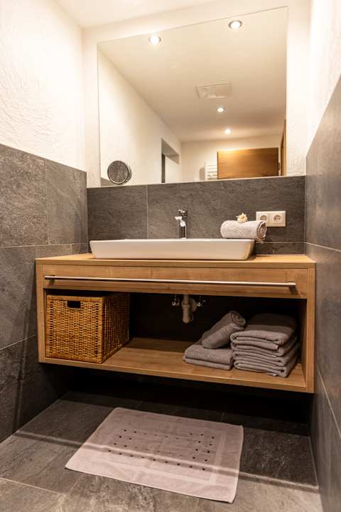 Zimmer Naturnah Kauns