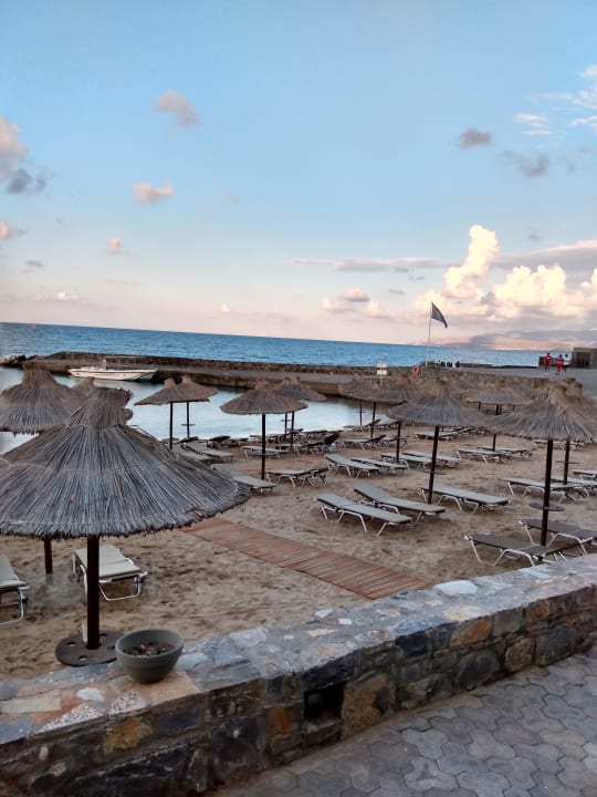 Strand Nana Golden Beach