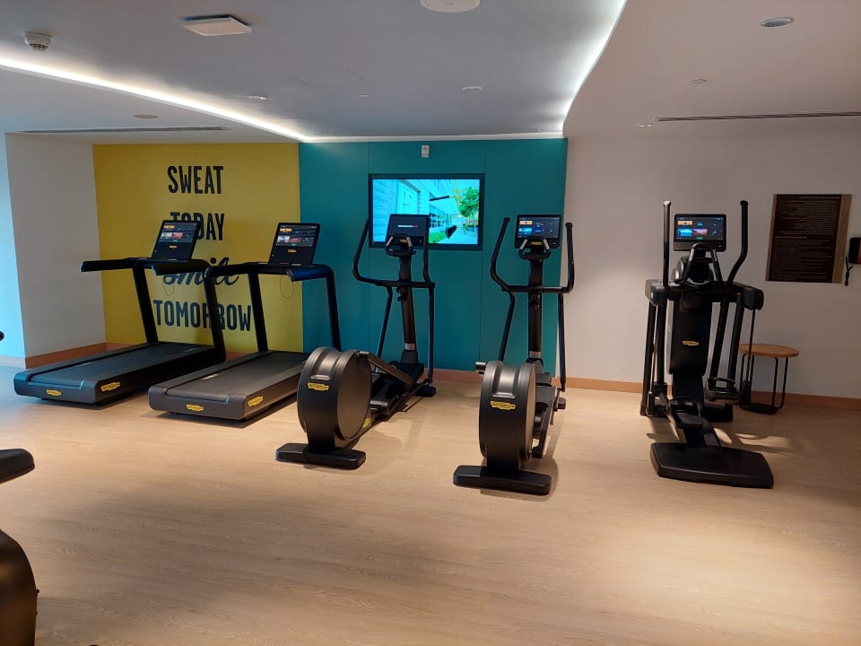 Sport & Freizeit Hampton by Hilton Marjan Island