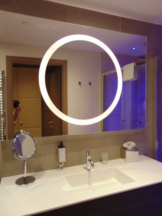 Zimmer Mercure Almaty City Center