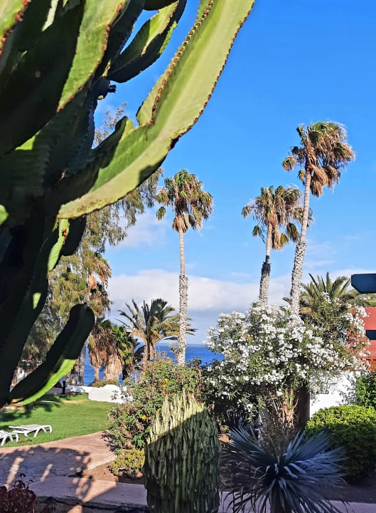 Außenansicht Aldiana Club Fuerteventura