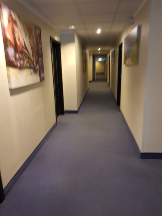 Sonstiges Hotel Domicil Hamburg by Golden Tulip