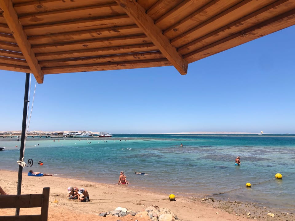 Strand Steigenberger Aqua Magic