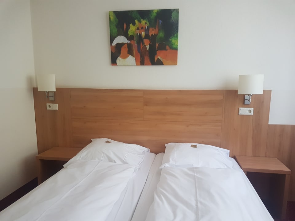 Zimmer Ringhotel Haus Oberwinter