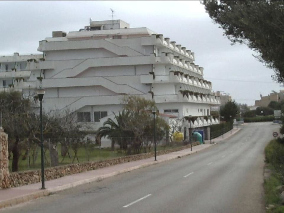 Mariant Park - S'Illot - Spanien Hotel Mariant Park