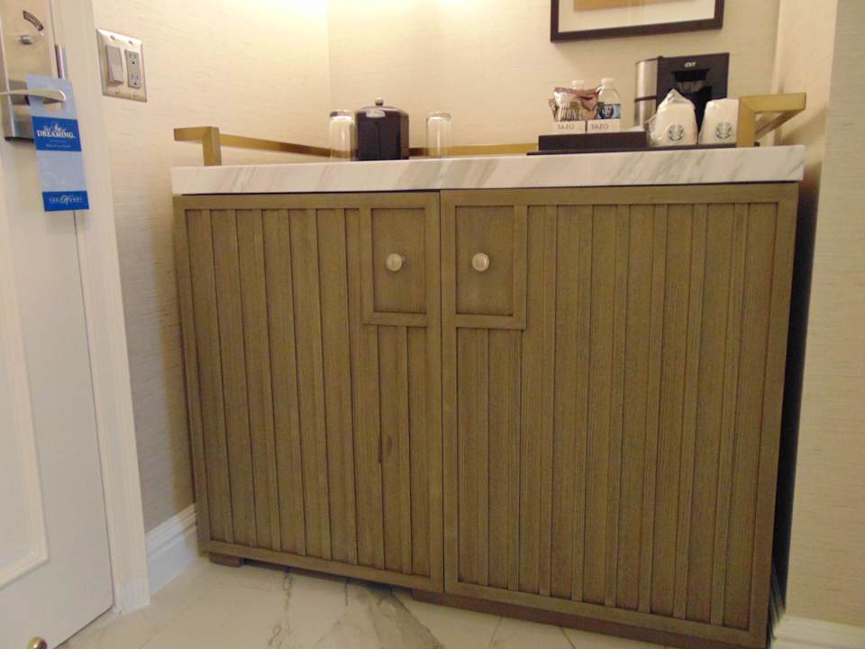 Zimmer Hotel The Henry