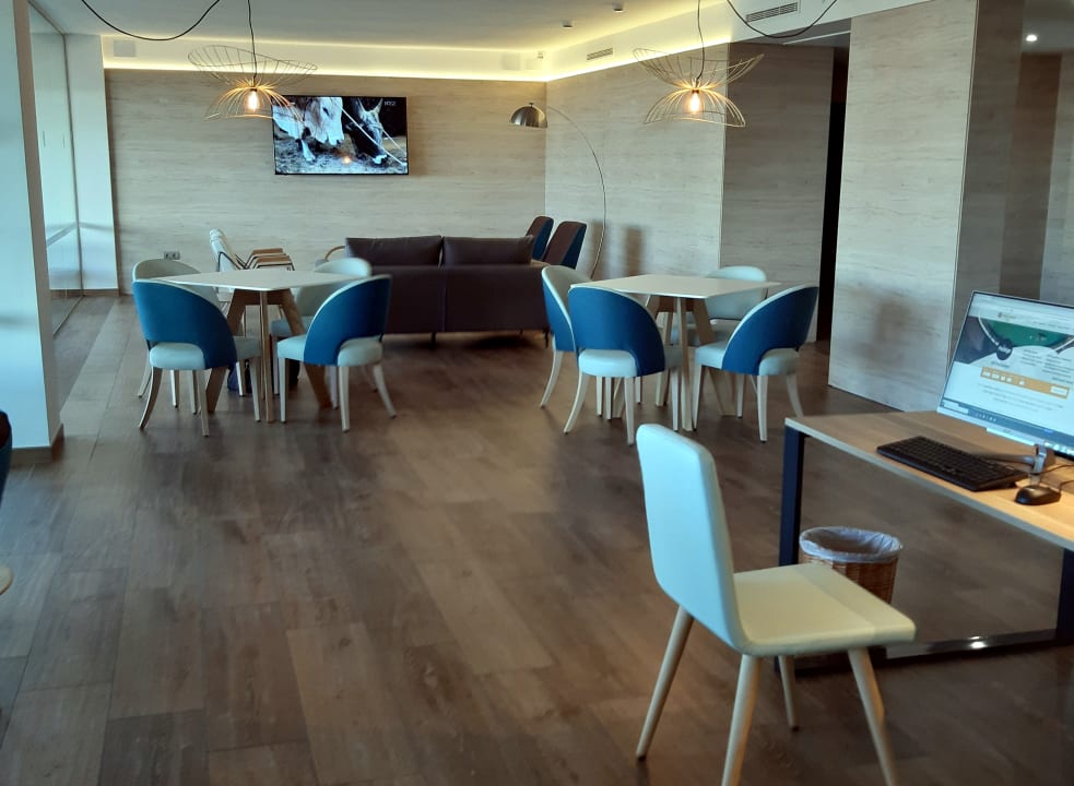 Gastro Hotel Costa Calero