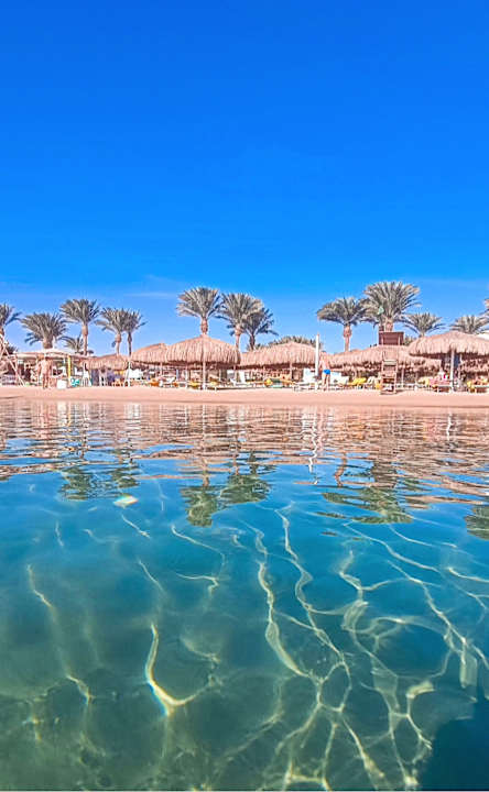 Strand Sentido Caribbean World Soma Bay