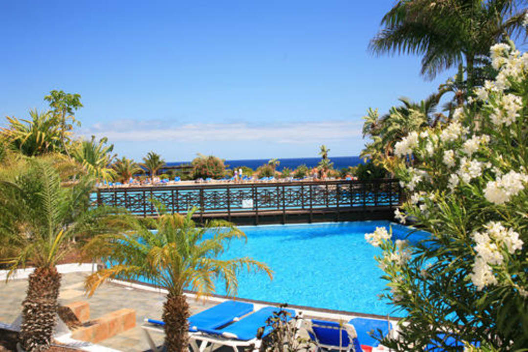 Pool Fuerteventura Princess
