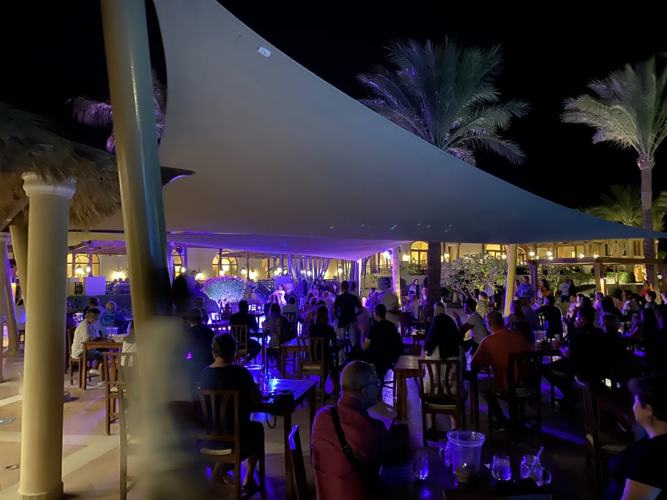 Sport & Freizeit Hotel JAZ Makadi Star & Spa