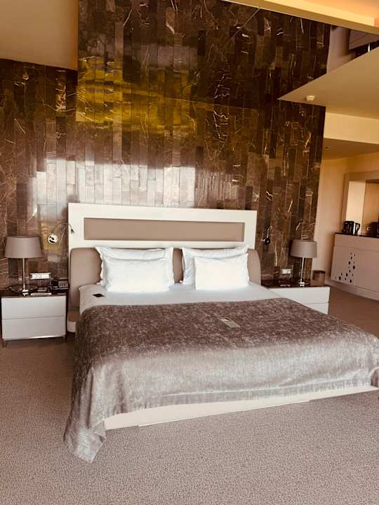 Zimmer Maxx Royal Belek Golf Resort