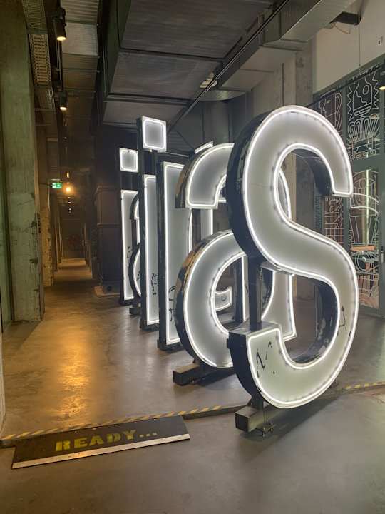 Sonstiges The Social Hub Maastricht