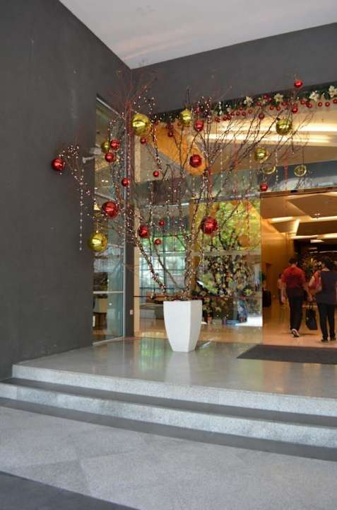 Parkroyal Serviced Suites Kuala Lumpur PARKROYAL Serviced Suites Kuala Lumpur