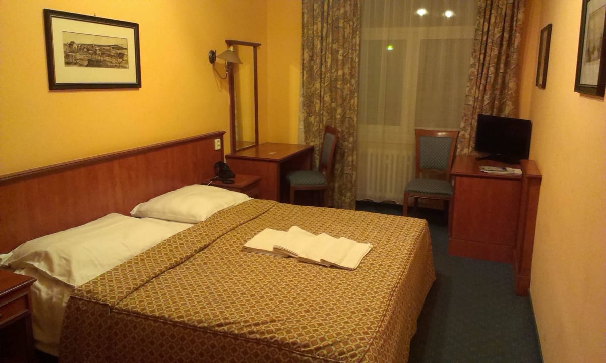Pokój Hotel Union