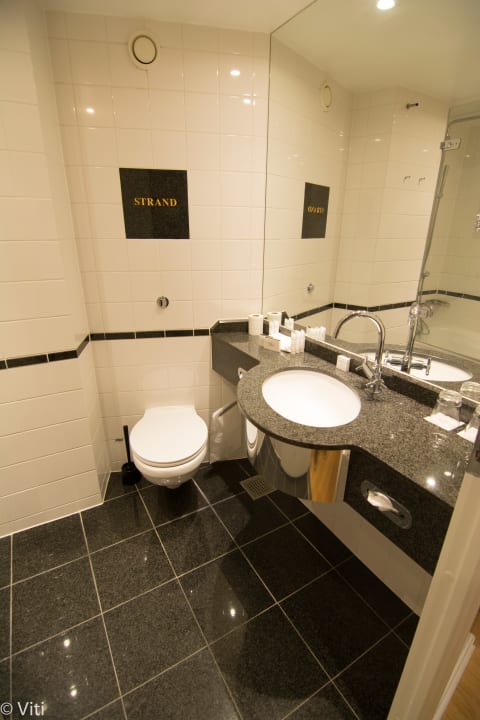 Zimmer Hotel Copenhagen Strand