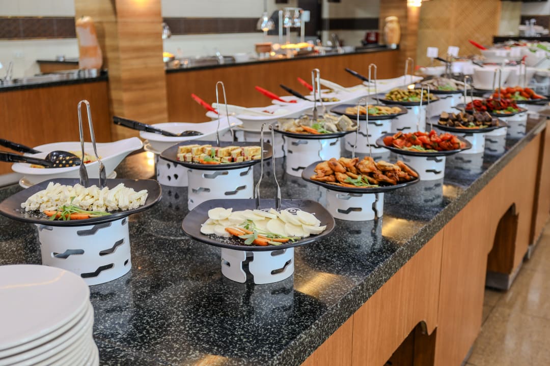 Gastro Casa Fora Beach Resort