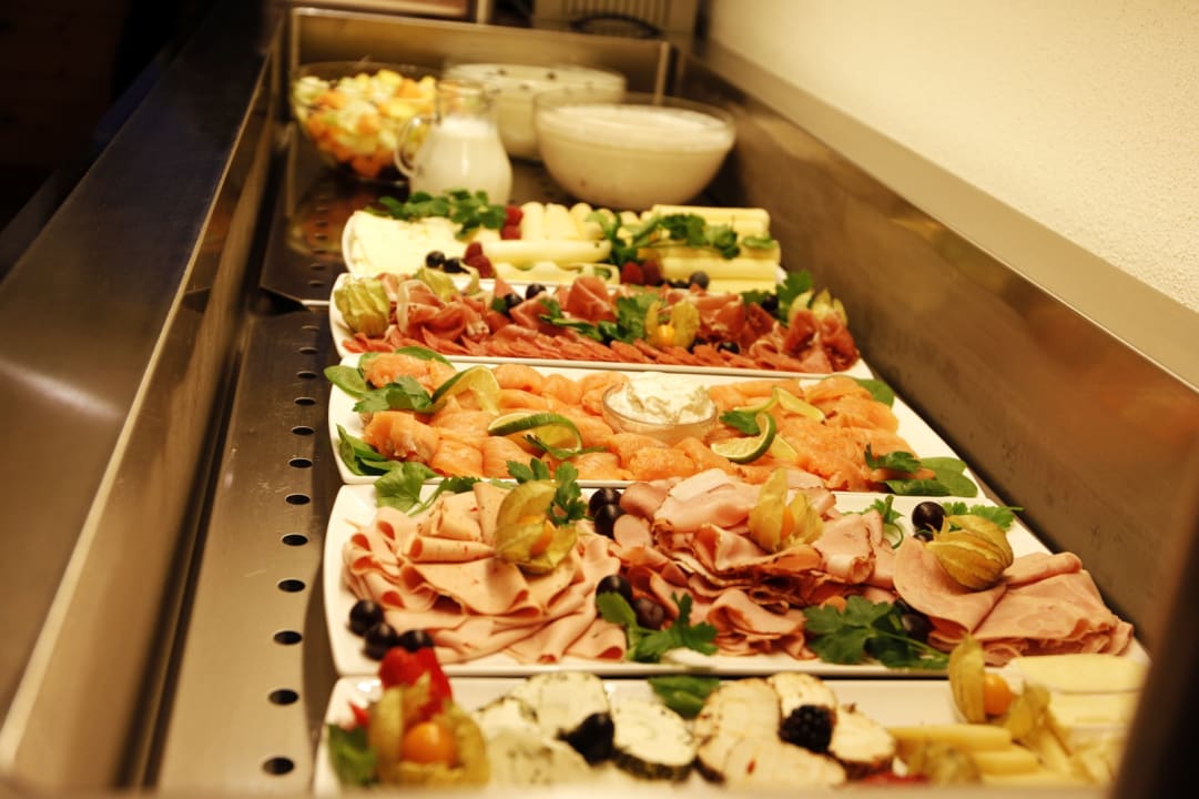 Gastro Hotel Komperdell