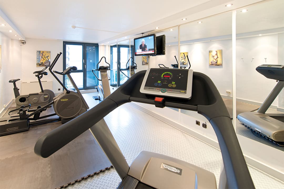 Sport & Freizeit Leonardo Hotel Hannover Airport