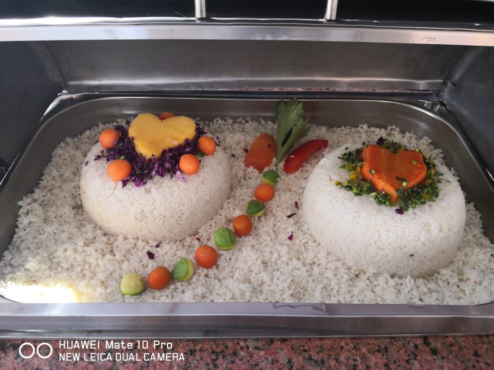 Gastro Giftun Azur Resort