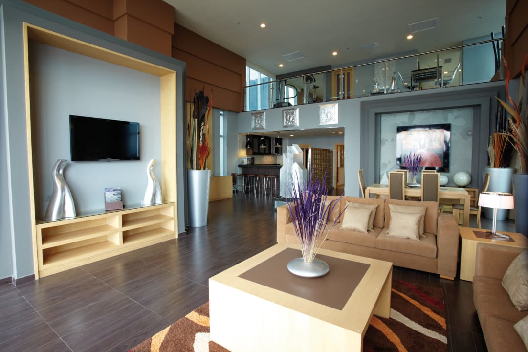 Zimmer Hotel Riu Plaza Guadalajara