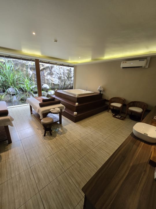 Zimmer Adaaran Select Meedhupparu Island Resort - Premium All Inclusive