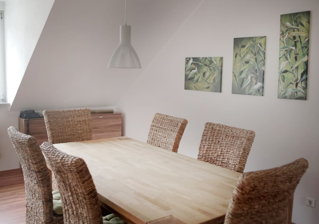 Zimmer Haus am Fluss