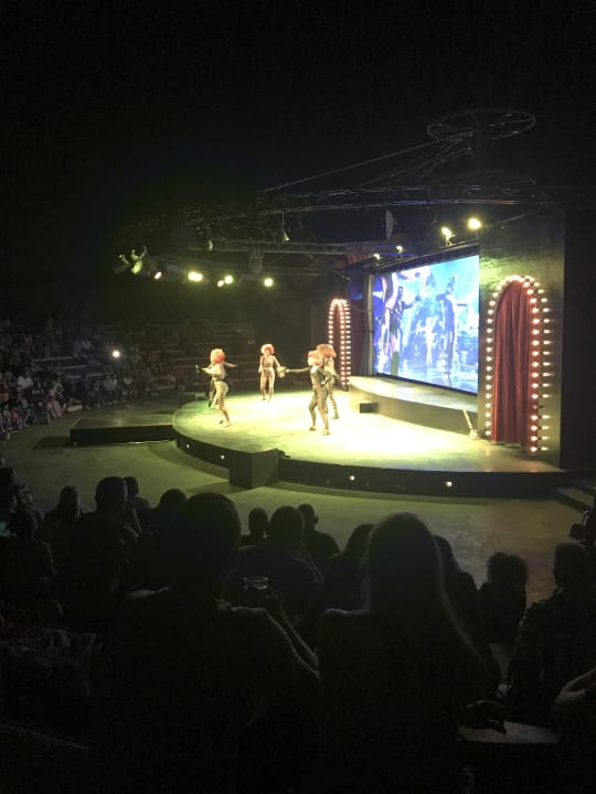 Sport & Freizeit Desert Rose