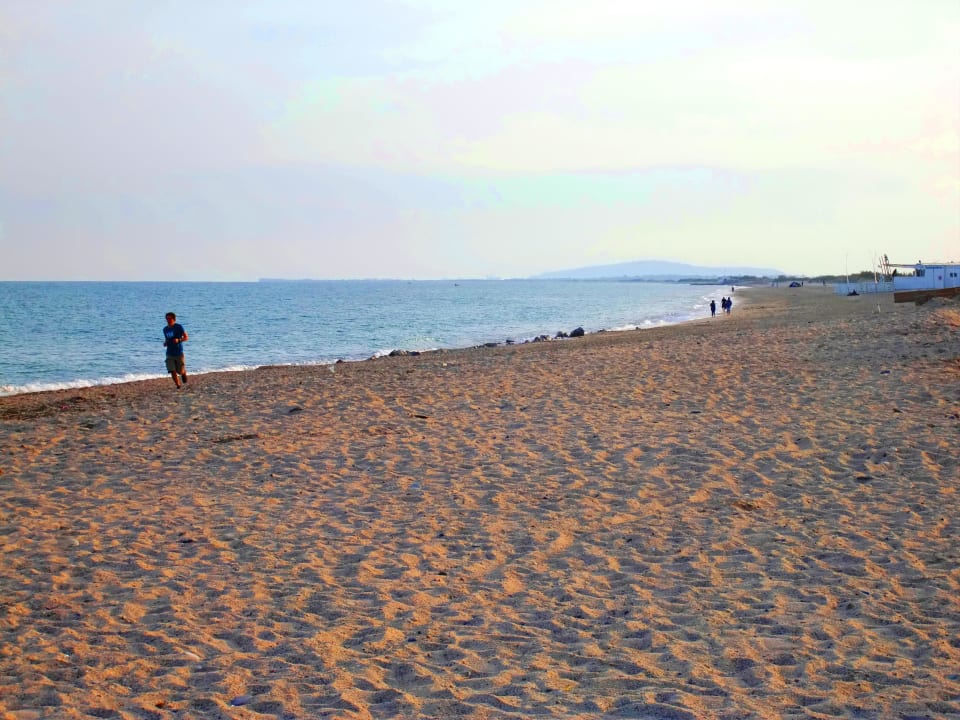 Sandstrand Camping & Bungalows Le Palavas