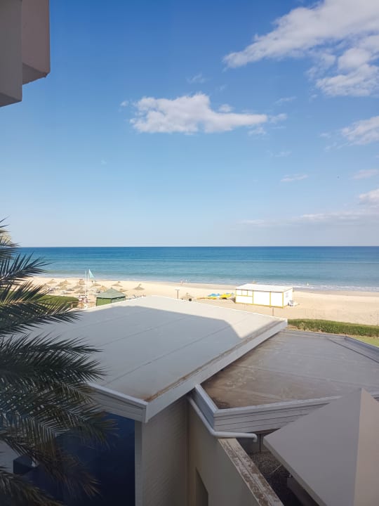 Ausblick Iberostar Waves Averroes