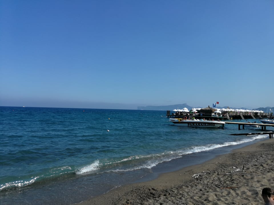 Strand Ulusoy Kemer Holiday Club
