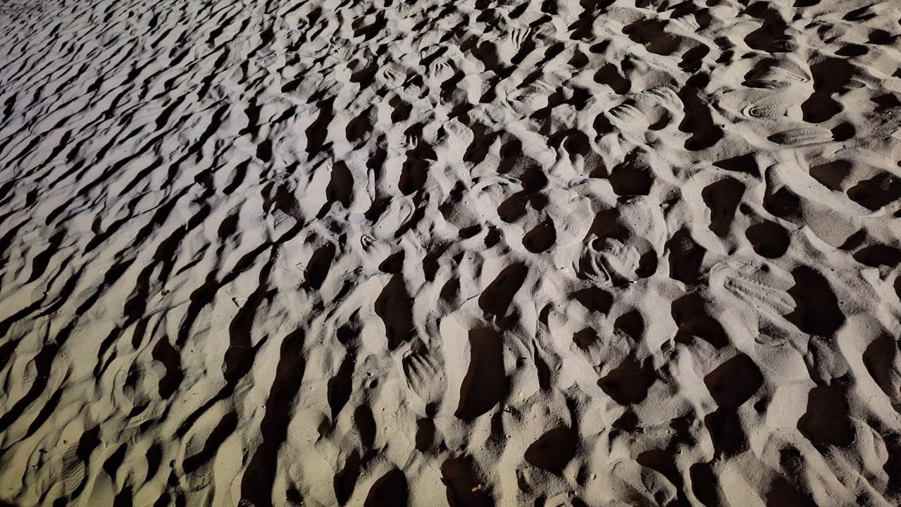 Strand Asterias Beach