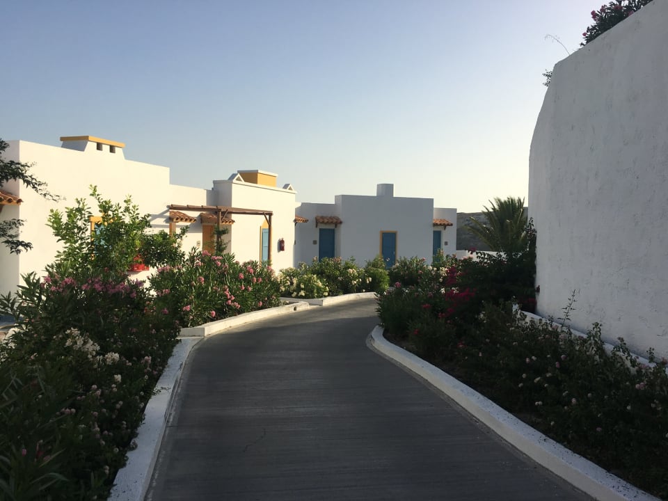 Zimmer Lagas Aegean Village