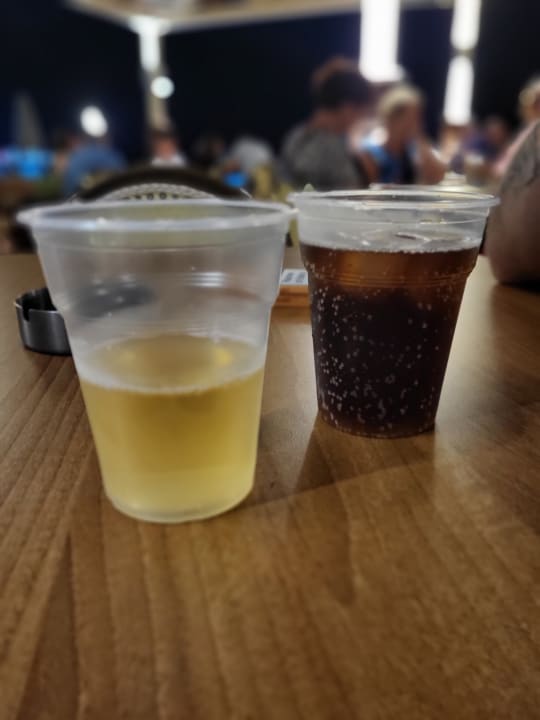 Gastro La Blanche Island Bodrum