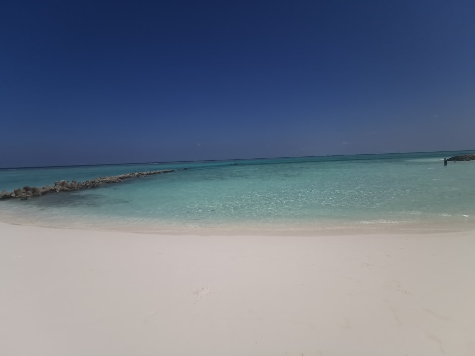 Strand Summer Island Maldives