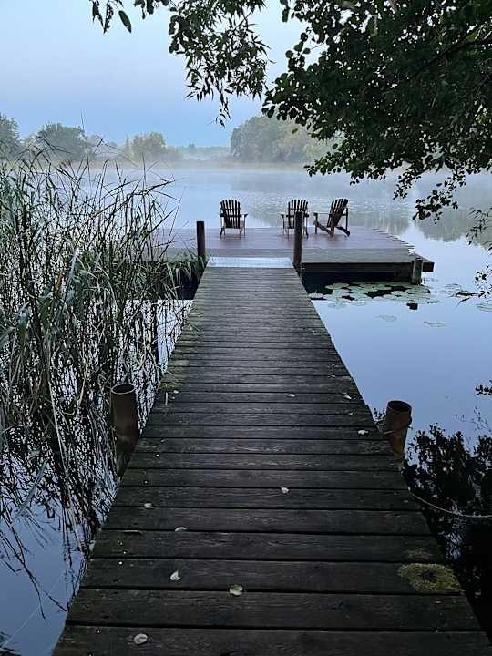 Sport & Freizeit Gut Gremmelin