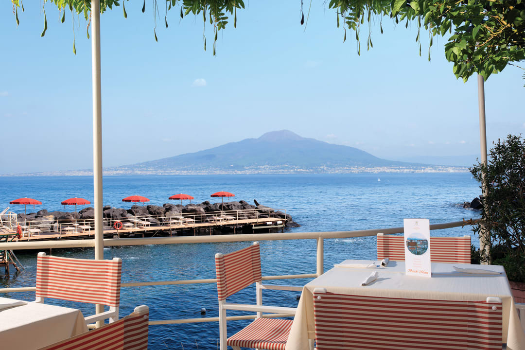 Strand Grand Hotel Ambasciatori