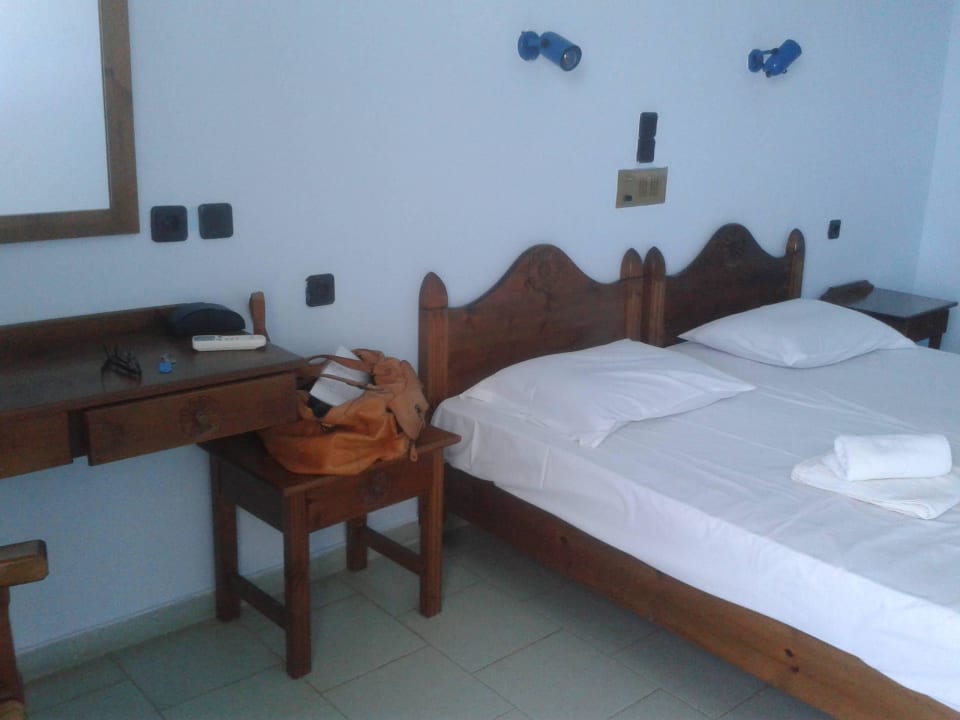 Mein schönes Zimmer Hotel Stella Beach