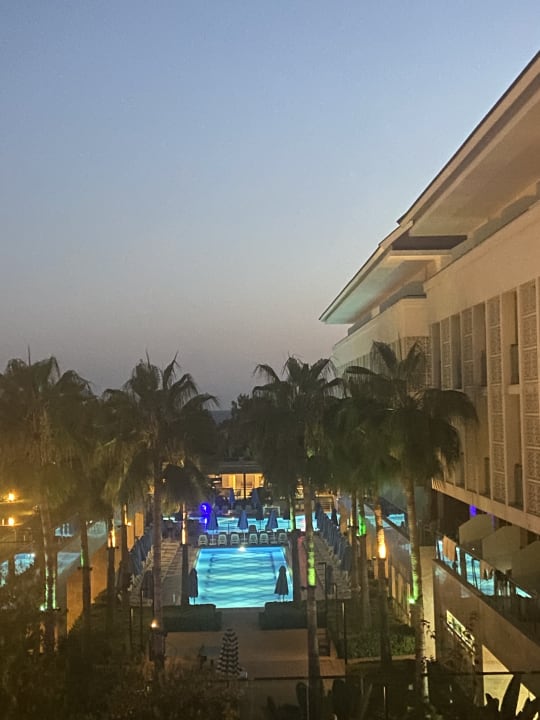Außenansicht Sentido Trendy Verbena Beach