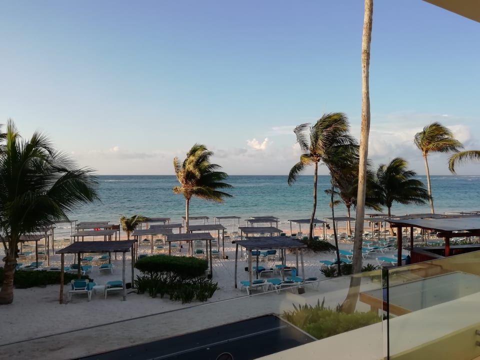 Ausblick Akumal Bay Beach & Wellness Resort