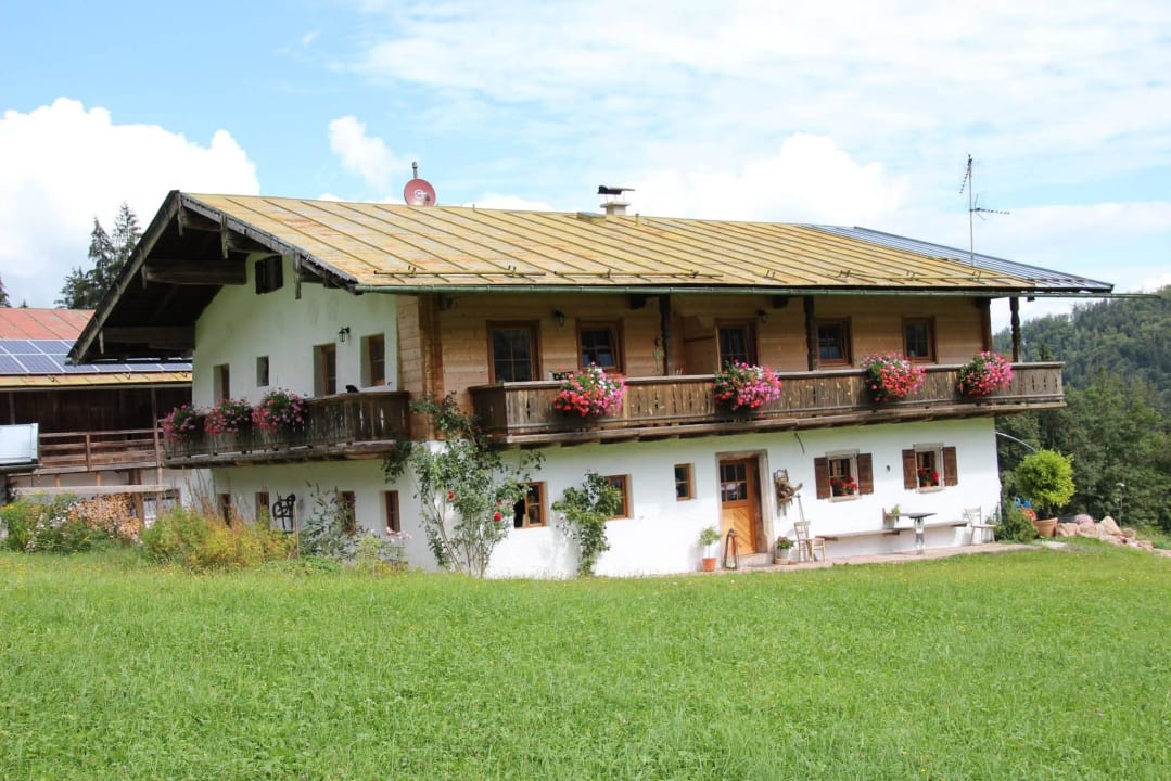 Hafnerlehen Ferienwohnungen Ferienwohnung Hafnerlehen